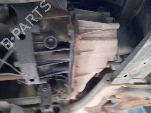 Gearbox RENAULT KANGOO / GRAND KANGOO II (KW0/1_) 1.5 dCi 70 (KW0V, KW0A) 5 | Velocidades