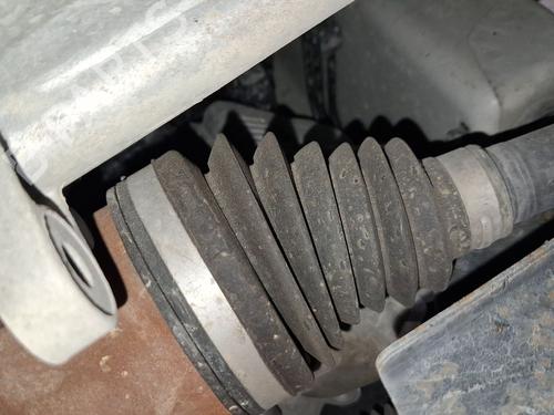 Used Left front driveshaft Left front driveshaft 37473526 37473526