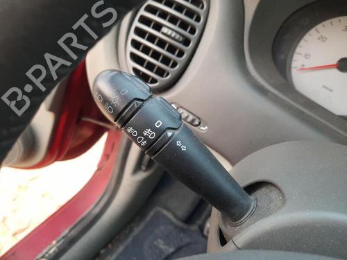 Used Steering column stalk RENAULT SCÉNIC I MPV (JA0/1_, FA0_) 2.0 16V (JA1B, JA1D, JA0C) (139 hp) 28382835