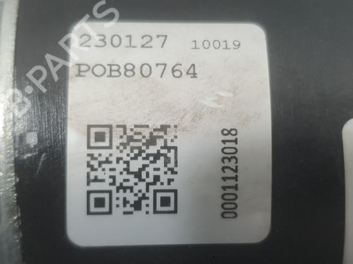 Starter VW GOLF V (1K1) 2.0 SDI | BP40012619M8 - Image 5