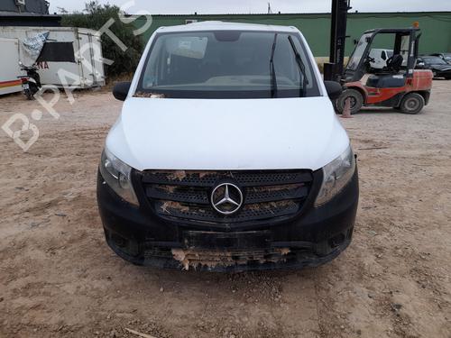 Gearbox MERCEDES-BENZ VITO Tourer (W447) 111 CDI / 111 BlueTEC (447.701, 447.703, 447.705) | BP28114232M3 