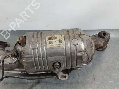 Particulate filter CITROËN C-ELYSEE (DD_) 1.6 BlueHDi 100 | BP38262521M81 - Image 2