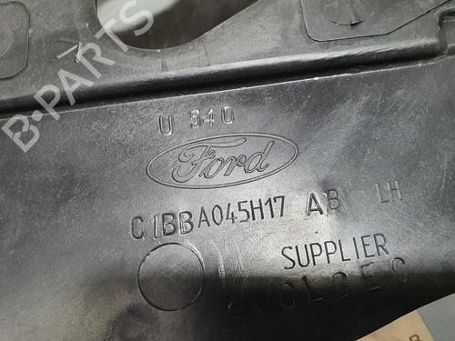 Front left window mechanism FORD FIESTA VI (CB1, CCN) 1.5 TDCi | BP11377408C22 