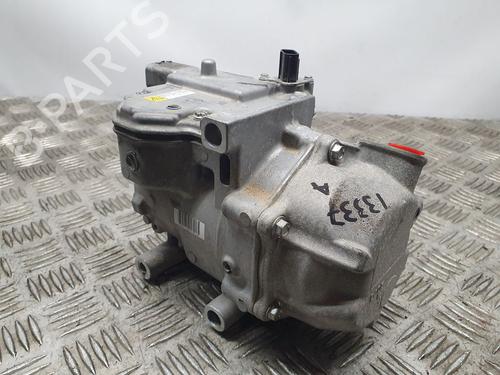 AC compressor TOYOTA YARIS (_P13_)  | BP8222890M34 