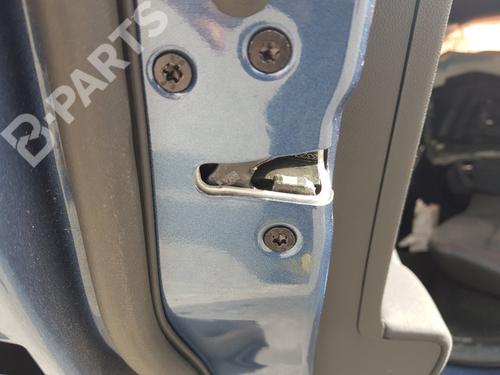 rear-left-lock-ford-focus-iv-hn-10-ecoboost-2018-10697303 main image