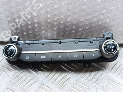Kombi Kontakt / Stilkkontakt FORD ECOSPORT [2011-2022]  13752940
