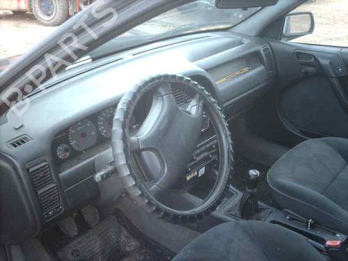 AC radiator CITROËN XANTIA (X1_, X2_)  | BP82278M32 