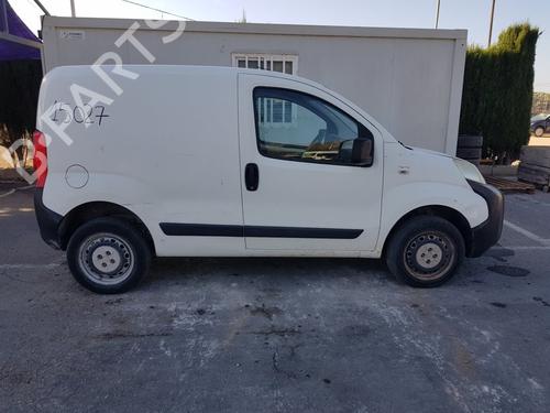 AC radiator CITROËN NEMO Box Body/MPV (AA_)  | BP15357332M32 