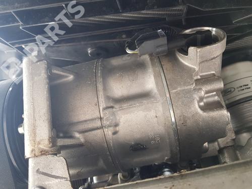 Used AC compressor AC compressor FORD FOCUS IV (HN) 1.0 EcoBoost (125 hp) 10697305 10697305