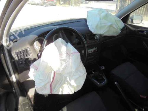 Steering column stalk VW GOLF IV (1J1)  | BP1340431I23 