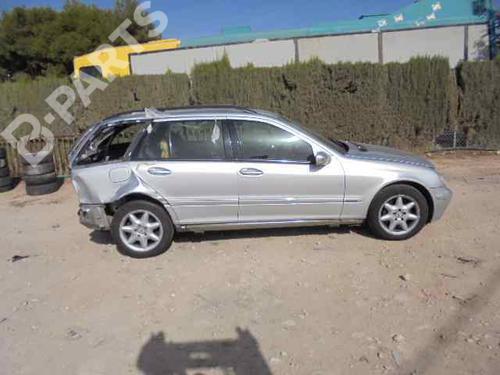 Right door airbag MERCEDES-BENZ C-CLASS T-Model (S203) C 220 CDI (203.206, 203.208) | BP1173642C51  - Image 8