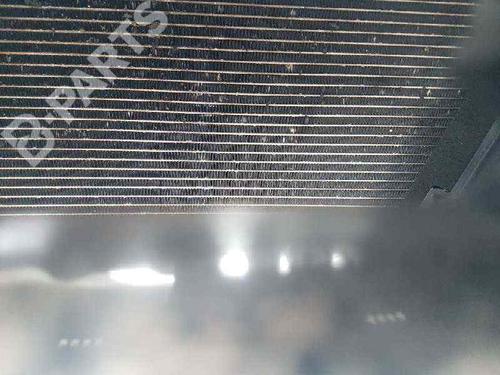 Used AC radiator KIA PRO CEE'D (JD) [2013-2018]  7168931