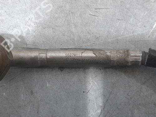 Electronic module FIAT TIPO Hatchback (356_, 357_) 1.3 D (356HXH1A) | BP32507924M83