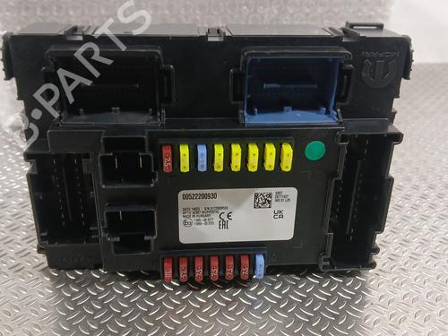 Used Fuse box Fuse box JEEP RENEGADE SUV (BU, B1, BV) 1.3 T-GDi 4x4 (180 hp) 36140173 36140173