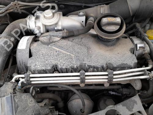 Engine SEAT IBIZA III (6L1) 1.9 TDI | BP28110566M1 