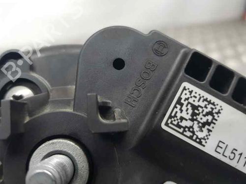 Alternator SEAT IBIZA V (KJ1, KJG)  | BP21541711M7 