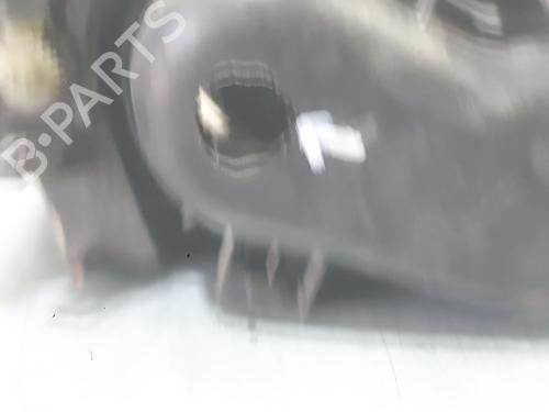 Left headlight FORD MONDEO III (B5Y) 2.2 TDCi | BP37216623C28 - Image 4