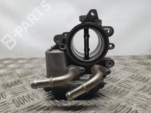 Throttle body VW GOLF VII (5G1, BQ1, BE1, BE2)  | BP11803158M82 