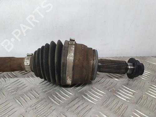 Right front driveshaft HYUNDAI KONA (OS, OSE, OSI)  | BP17049594M39 
