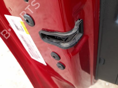 Used Front left lock CITROËN C4 II (NC_) 1.6 BlueHDi 100 (99 hp) 29891902