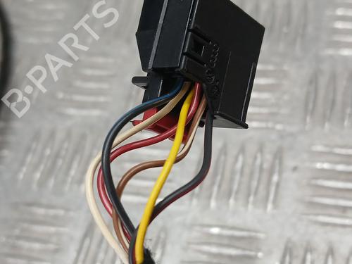 Right mirror VW GOLF VI (5K1)  | BP29862136C27