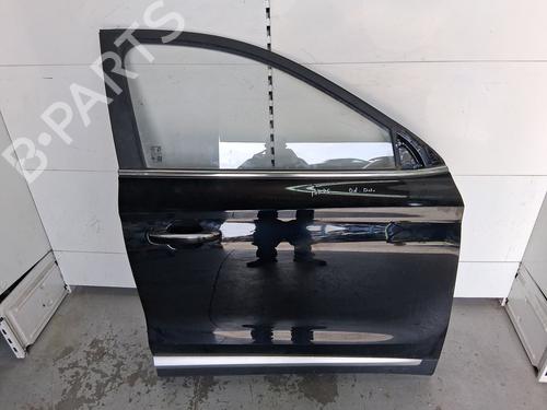 Dør højre fortil Dør højre fortil MG MG ZS SUV (AZS1) 1.5 VTi (114 hp) 34103219 34103219