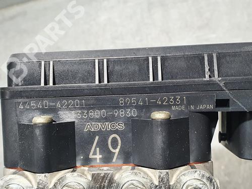 ABS pump TOYOTA RAV 4 III (_A3_)  | BP8893932M43 