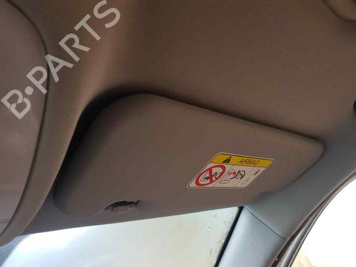 Used Right sun visor DR DR 4.0 [2020-2025]  20723126