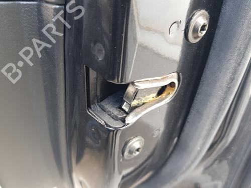 Højre fortil lås CHEVROLET CRUZE Hatchback (J305) [2010-2025]  15963487
