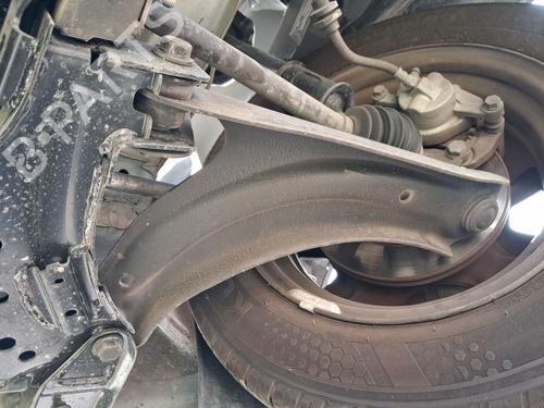 Used Left front suspension arm Left front suspension arm DACIA SPRING EV (B6M1) (45 hp) 39658353 39658353