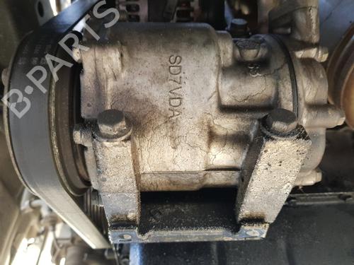 Used AC compressor FORD FOCUS C-MAX (DM2) [2003-2007]  11939986