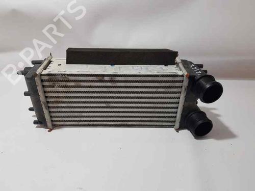 Intercooler FORD TOURNEO COURIER B460 MPV [2014-2025]  4510600