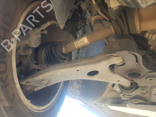 Used Right front suspension arm VOLVO V50 (545) 2.0 D (136 hp) 18907395
