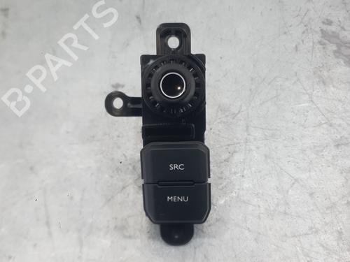 Used Switch Switch CITROËN C-ELYSEE (DD_) 1.5 BlueHDi 100 (102 hp) 36162880 36162880