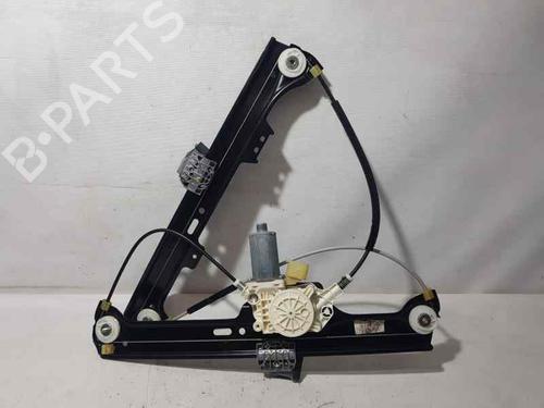 Front right window mechanism BMW 5 (E60)  | BP1970115C23 