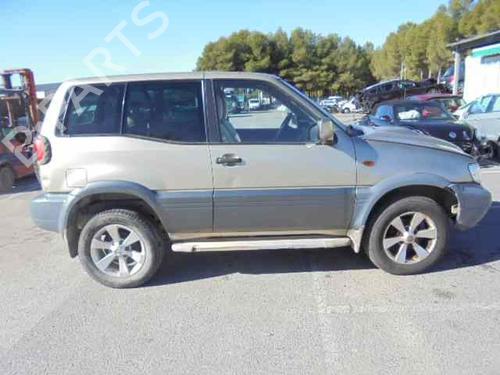 Egr NISSAN TERRANO II (R20)  | BP4698775M69 