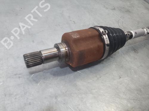 Left front driveshaft JEEP AVENGER (J2) Electric | BP36987206M38 - Image 2