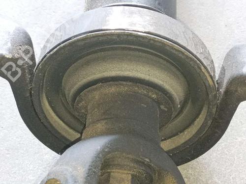 Driveshaft CHEVROLET CAPTIVA (C100, C140) 2.0 D 4WD | BP10389908M37 