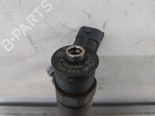 Injector PEUGEOT 208 I (CA_, CC_) | BP12501269M100