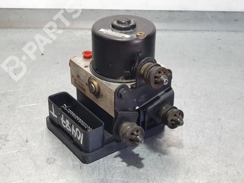 ABS pump VW GOLF PLUS V (5M1, 521)  | BP3709750M43 