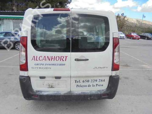 Front right belt tensioner CITROËN JUMPY II Van 2.0 HDi 120 | BP1892748C88