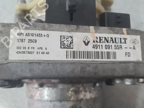 Steering pump DACIA LODGY (JS_) 1.6 LPG (JSNB) | BP34366419M99  - Image 5