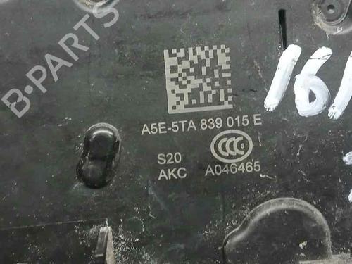 Rear left lock SEAT ARONA (KJ7, KJP)  | BP22701094C100 