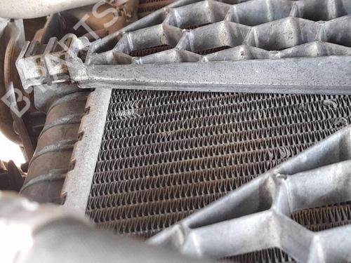 Køler SEAT IBIZA IV (6J5, 6P1) [2008-2017]  28168769