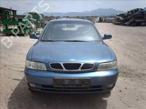 Steering pump DAEWOO NUBIRA Estate (J150)  | BP1705049M99 