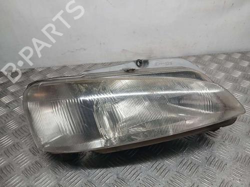 Used Right headlight PEUGEOT 106 II (1A_, 1C_) [1996-2005]  13752038