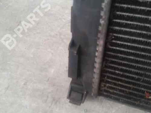 Køler RENAULT SCÉNIC II (JM0/1_) | BP602992M31