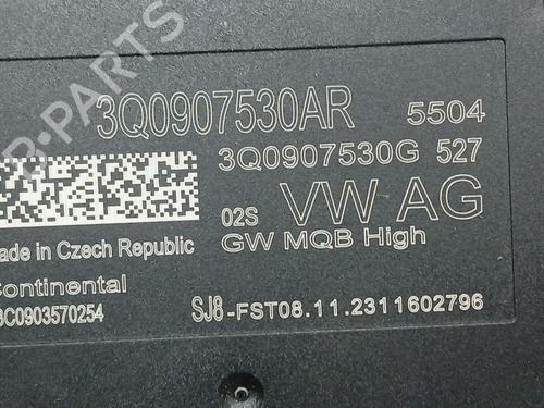 Electronic module SEAT ARONA (KJ7, KJP) 1.0 TSI | BP32439707M83