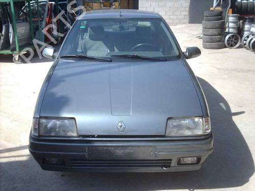 AC radiator RENAULT 19 I (B/C53_)  | BP3698371M32 