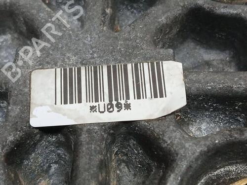 Steering pump TOYOTA AVENSIS Estate (_T25_) 2.0 D-4D (CDT250_, CDT250R) | BP24674244M99 